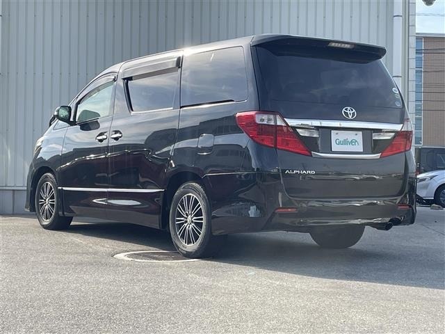 Toyota ALPHARD 2014 7483369-13