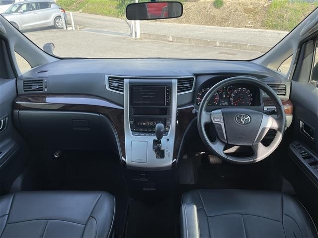 Toyota ALPHARD 2014 7483369-14