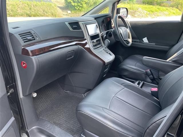 Toyota ALPHARD 2014 7483369-20