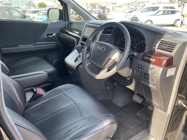 Toyota ALPHARD 2014 7483369-22