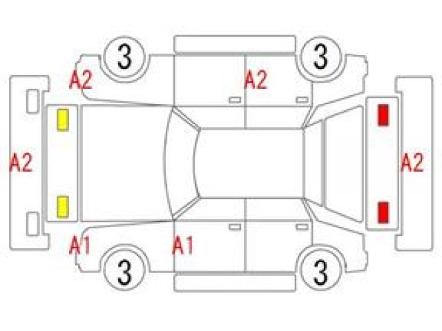 Toyota ALPHARD 2014 7483369-23