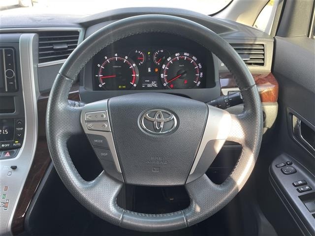 Toyota ALPHARD 2014 7483369-9
