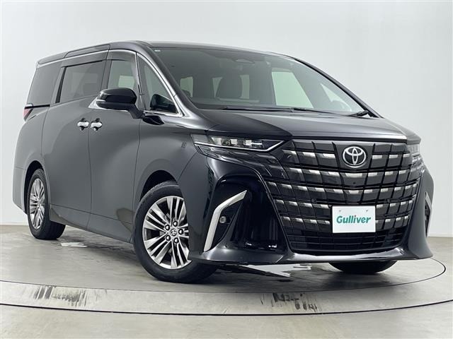 Toyota ALPHARD 2025 7483392-0