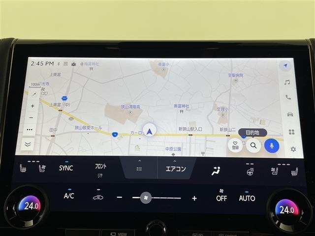 Toyota ALPHARD 2025 7483392-1