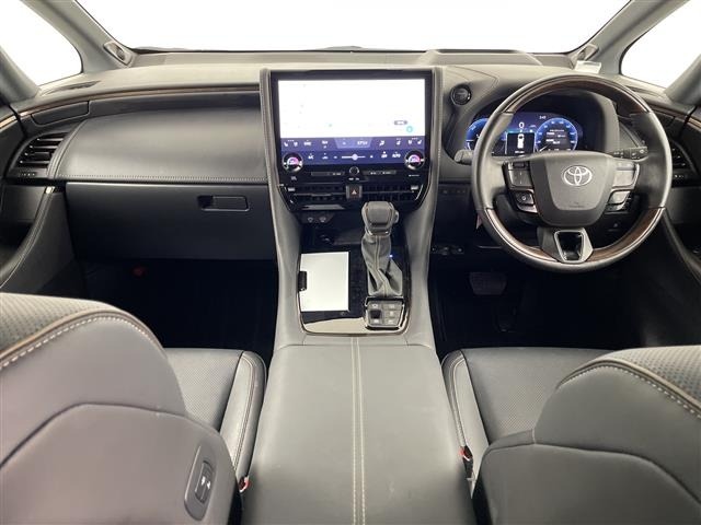 Toyota ALPHARD 2025 7483392-21