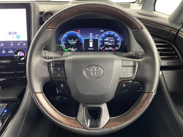 Toyota ALPHARD 2025 7483392-7