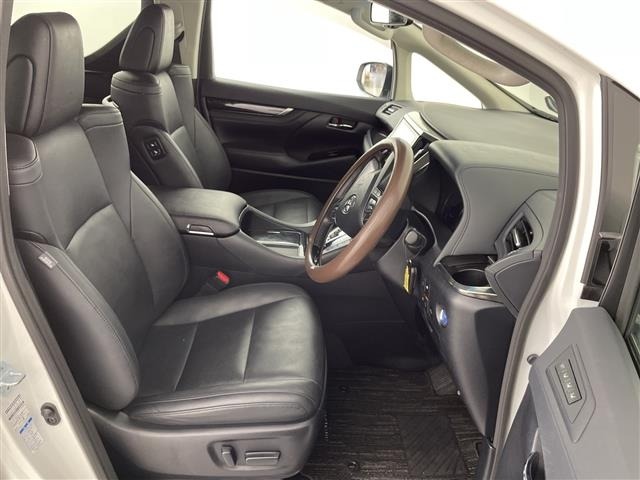 Toyota ALPHARD 2023 7483394-1
