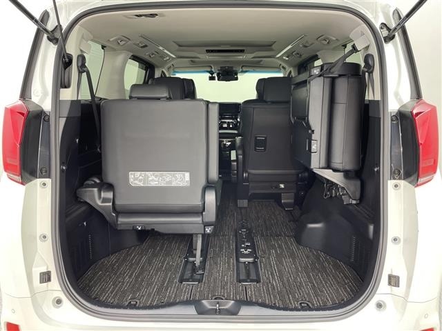 Toyota ALPHARD 2023 7483394-11