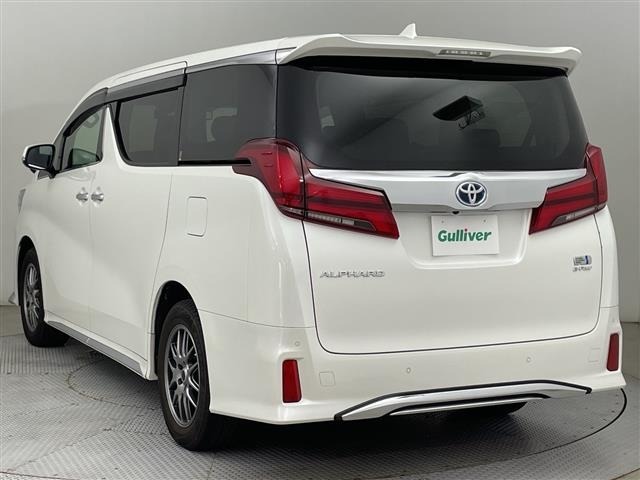 Toyota ALPHARD 2023 7483394-13