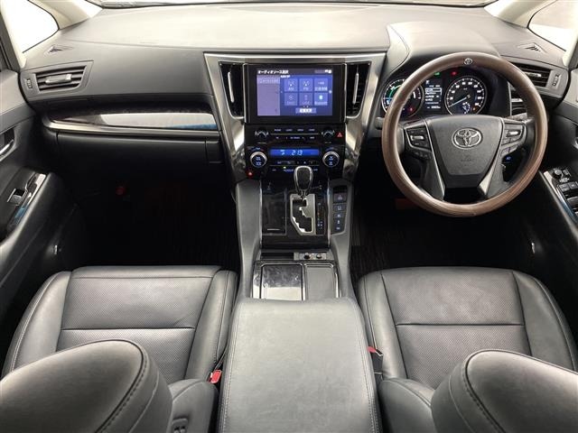 Toyota ALPHARD 2023 7483394-14