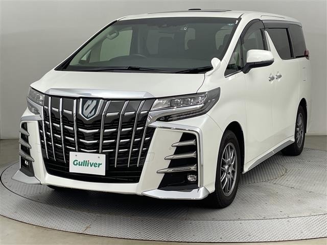 Toyota ALPHARD 2023 7483394-15