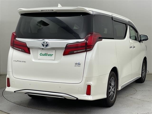 Toyota ALPHARD 2023 7483394-16