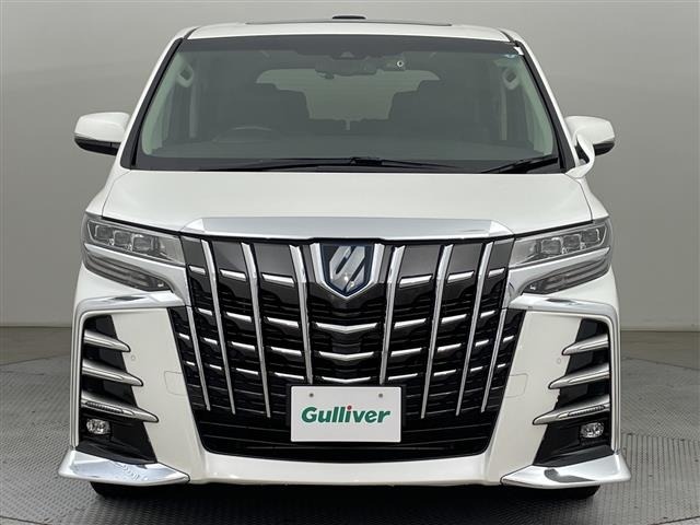Toyota ALPHARD 2023 7483394-17