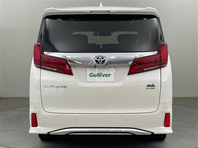 Toyota ALPHARD 2023 7483394-18
