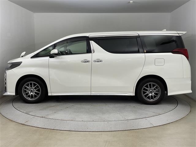 Toyota ALPHARD 2023 7483394-19