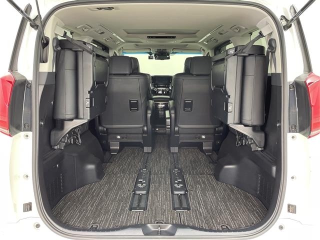 Toyota ALPHARD 2023 7483394-20