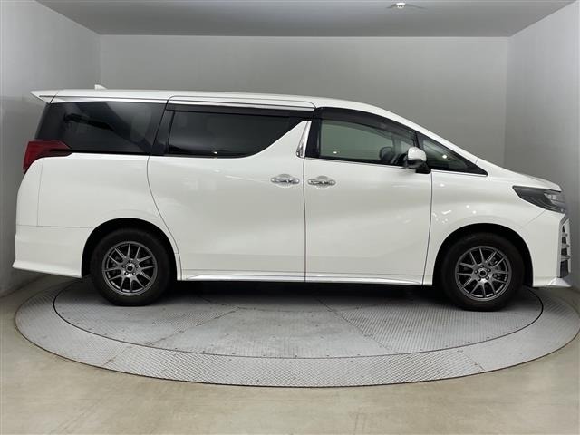 Toyota ALPHARD 2023 7483394-21