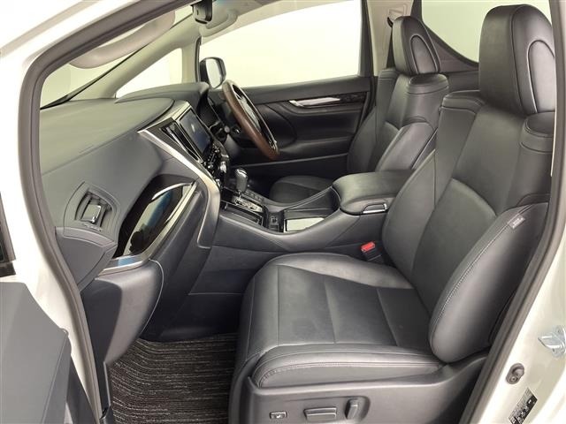 Toyota ALPHARD 2023 7483394-3