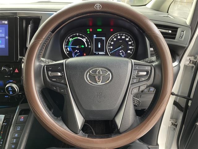 Toyota ALPHARD 2023 7483394-4