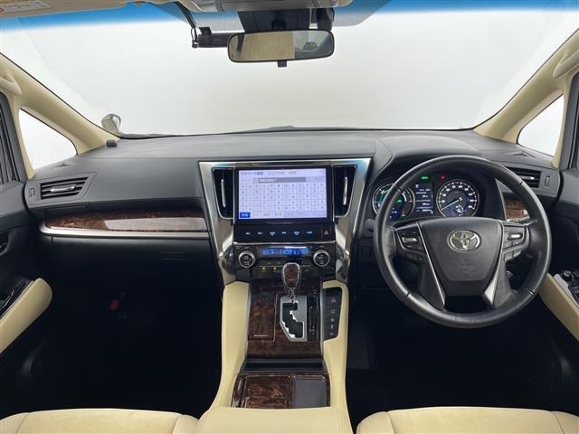 Toyota ALPHARD 2019 7483408-14