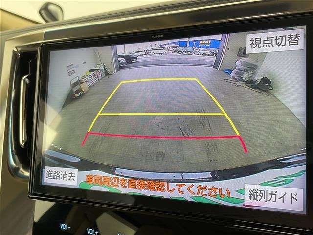 Toyota ALPHARD 2019 7483408-16