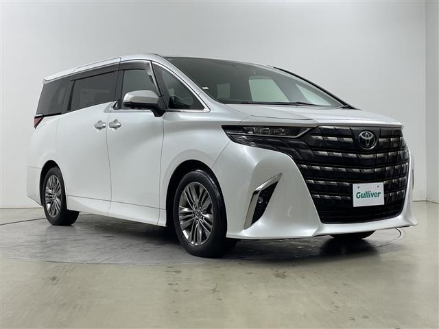 Toyota ALPHARD 2023 7483411-0