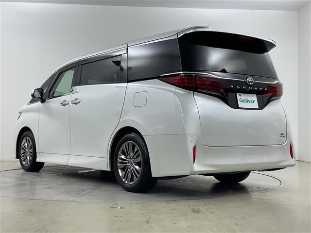 Toyota ALPHARD 2023 7483411-13