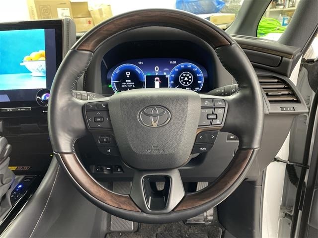Toyota ALPHARD 2023 7483411-21