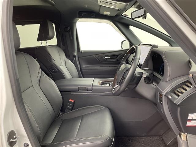 Toyota ALPHARD 2023 7483411-22