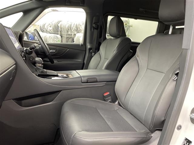 Toyota ALPHARD 2023 7483411-4