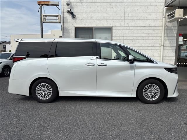 Toyota ALPHARD 2025 7483421-1
