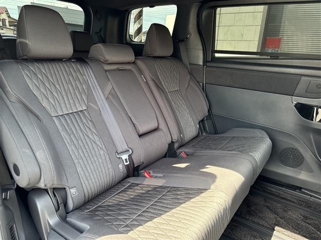 Toyota ALPHARD 2025 7483421-12