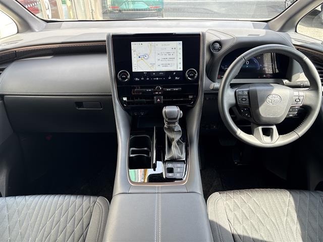 Toyota ALPHARD 2025 7483421-14