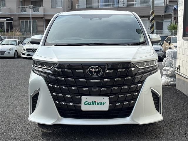 Toyota ALPHARD 2025 7483421-15