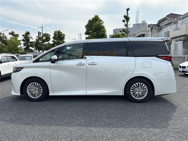 Toyota ALPHARD 2025 7483421-17
