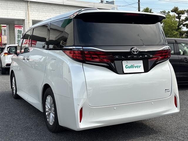 Toyota ALPHARD 2025 7483421-18