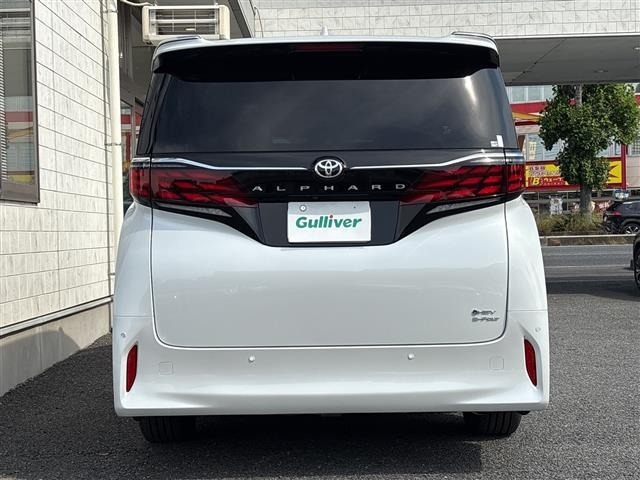 Toyota ALPHARD 2025 7483421-19