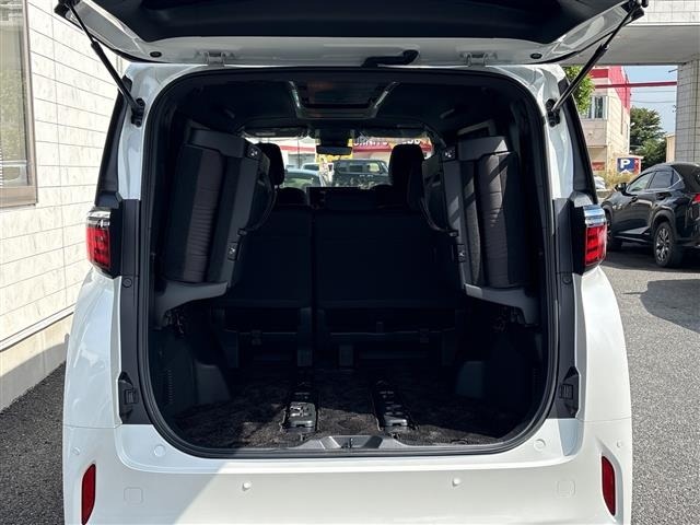 Toyota ALPHARD 2025 7483421-2