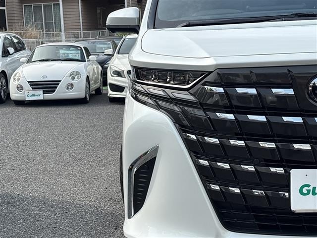 Toyota ALPHARD 2025 7483421-5