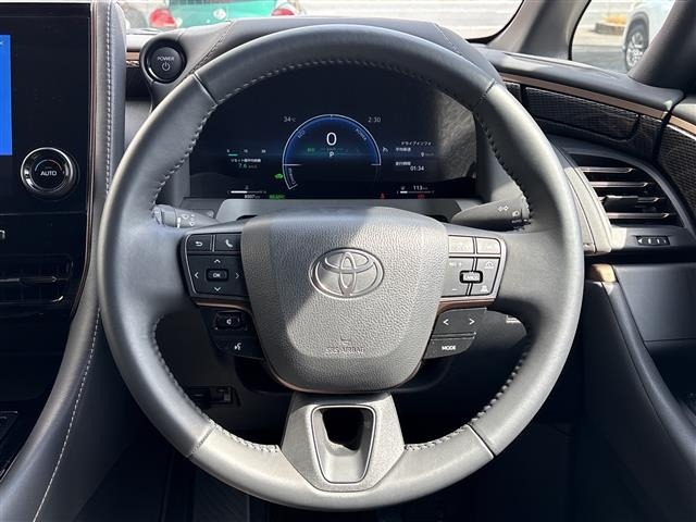 Toyota ALPHARD 2025 7483421-6