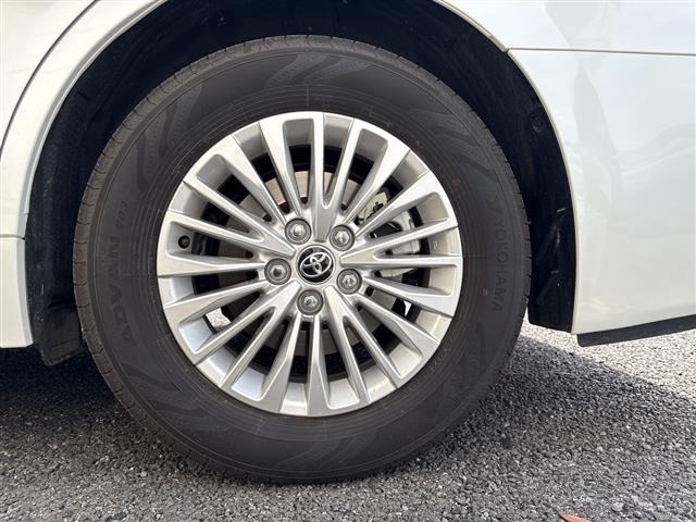 Toyota ALPHARD 2025 7483421-9