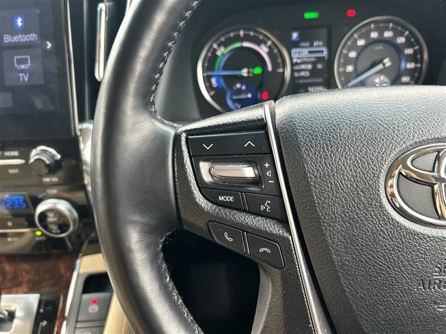 Toyota ALPHARD 2022 7483425-1