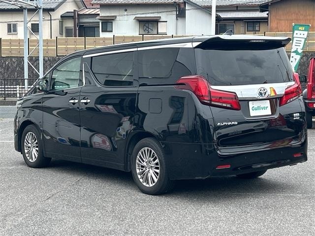 Toyota ALPHARD 2022 7483425-13