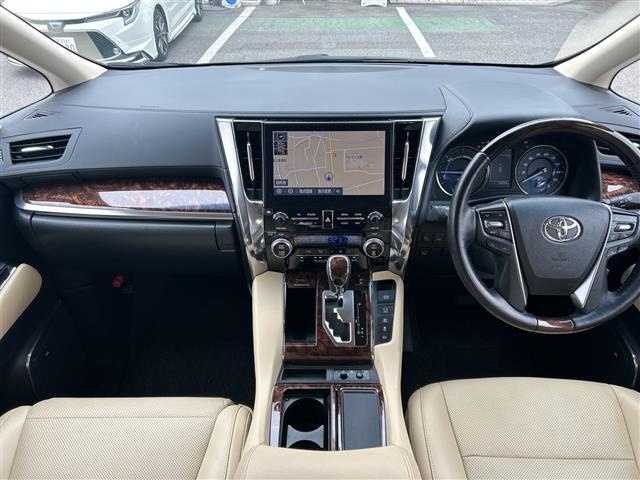 Toyota ALPHARD 2022 7483425-14