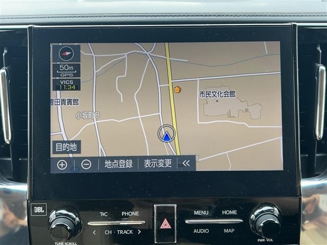 Toyota ALPHARD 2022 7483425-15