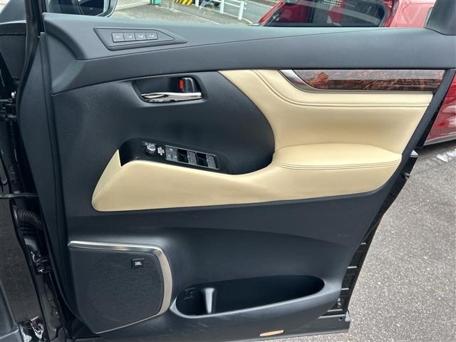 Toyota ALPHARD 2022 7483425-20