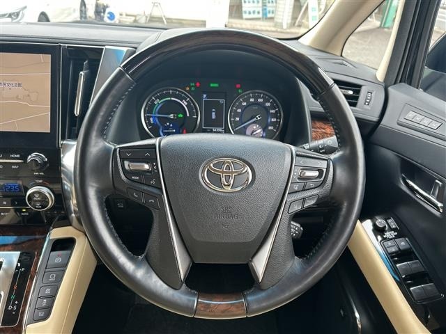 Toyota ALPHARD 2022 7483425-21
