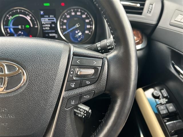 Toyota ALPHARD 2022 7483425-3