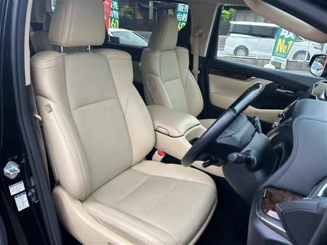 Toyota ALPHARD 2022 7483425-6