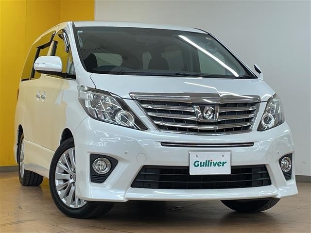 Toyota ALPHARD 2014 7483426-0